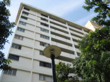Blk 587 Ang Mo Kio Avenue 3 (Ang Mo Kio), HDB 3 Rooms #45012